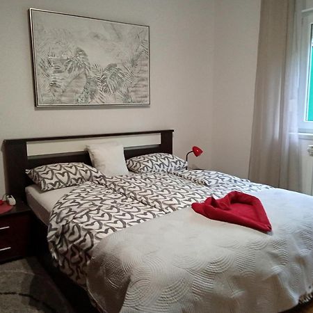 Apartman Malina Karlovac Dış mekan fotoğraf
