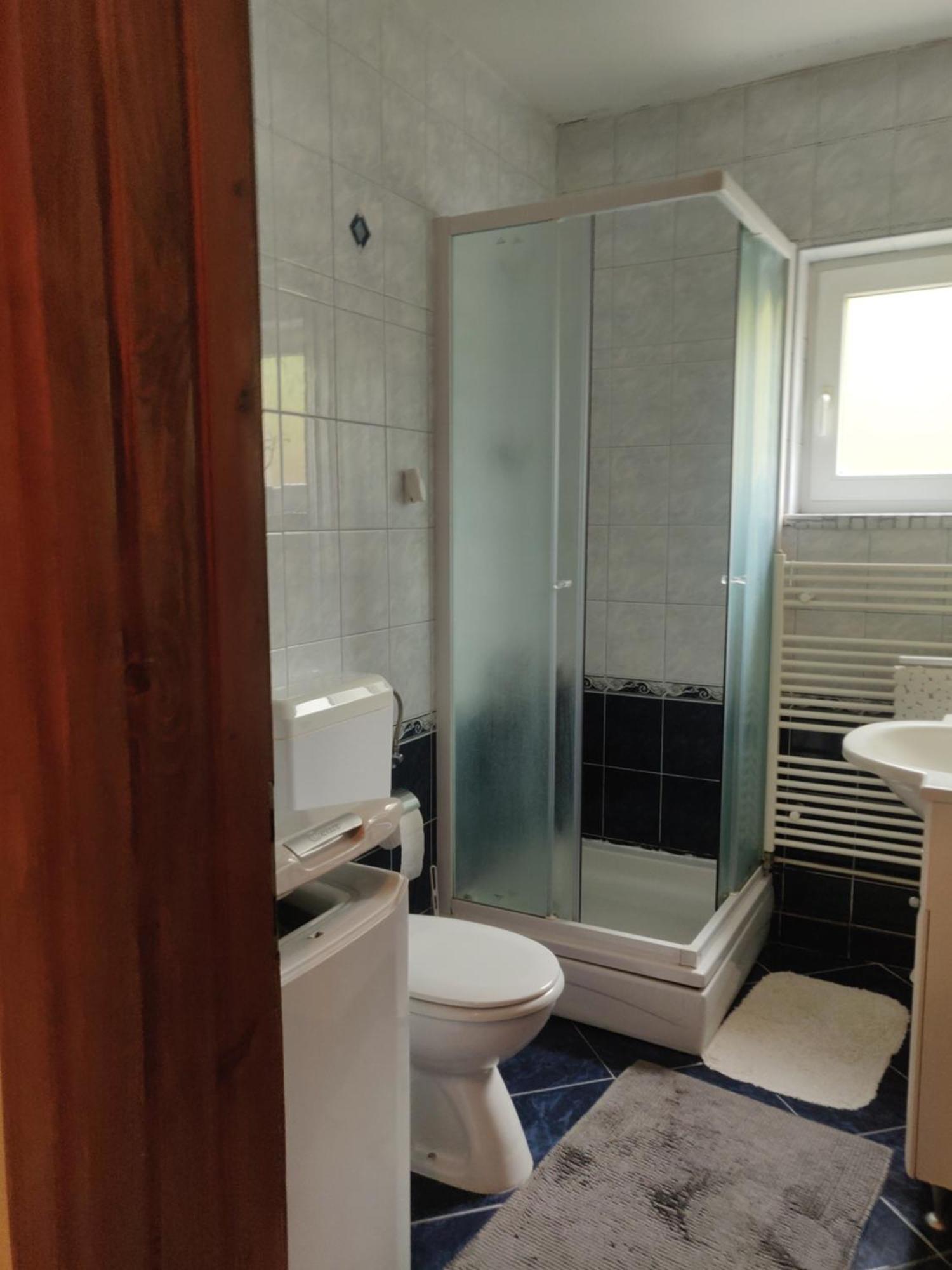Apartman Malina Karlovac Dış mekan fotoğraf