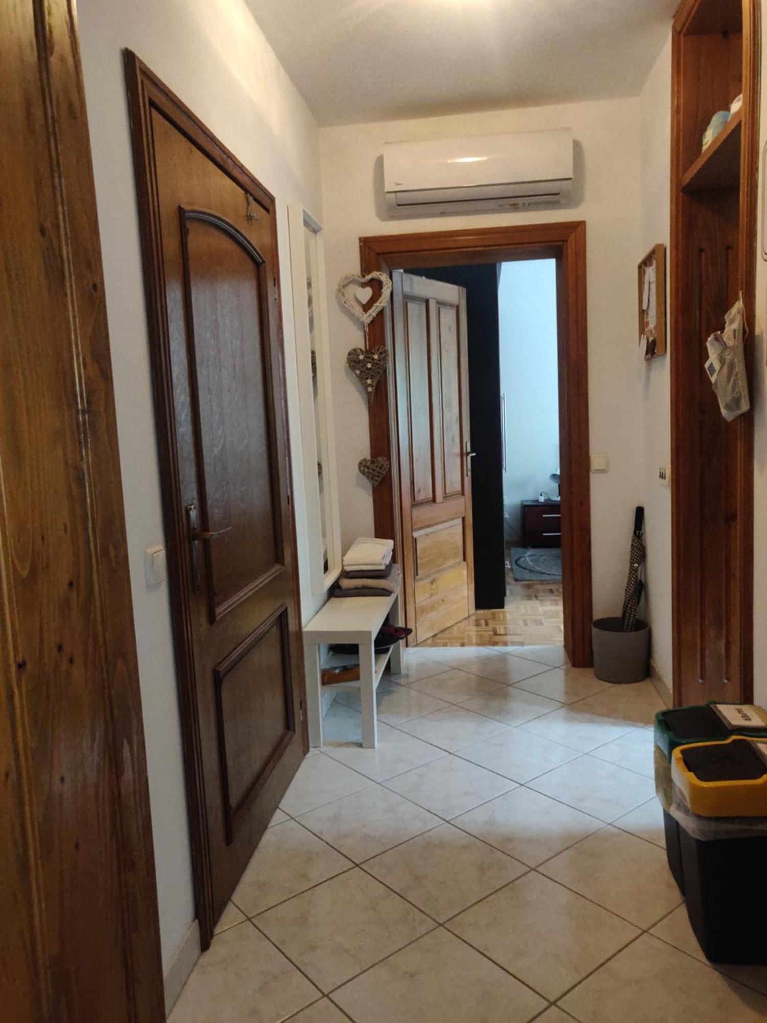 Apartman Malina Karlovac Oda fotoğraf