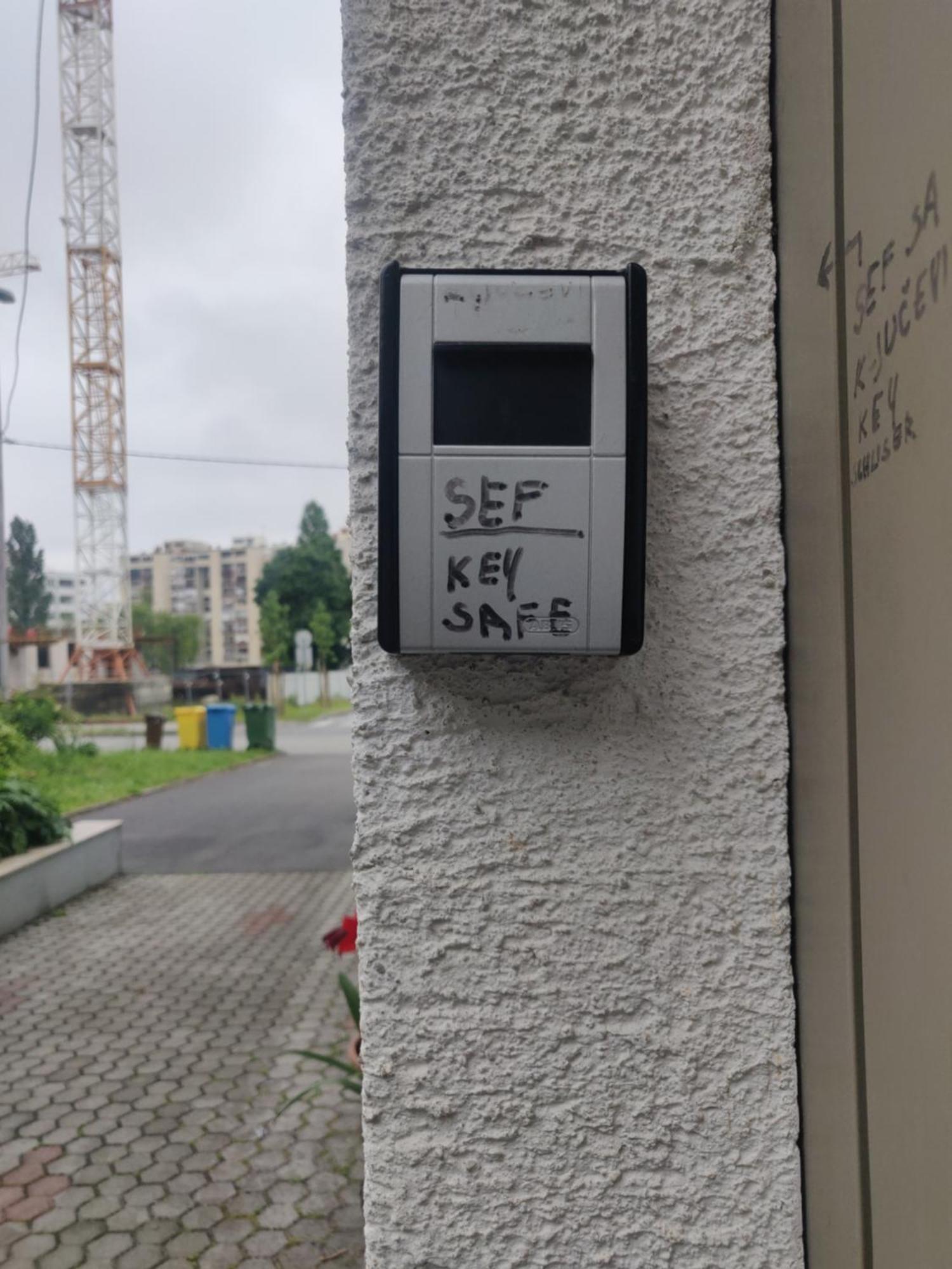 Apartman Malina Karlovac Dış mekan fotoğraf