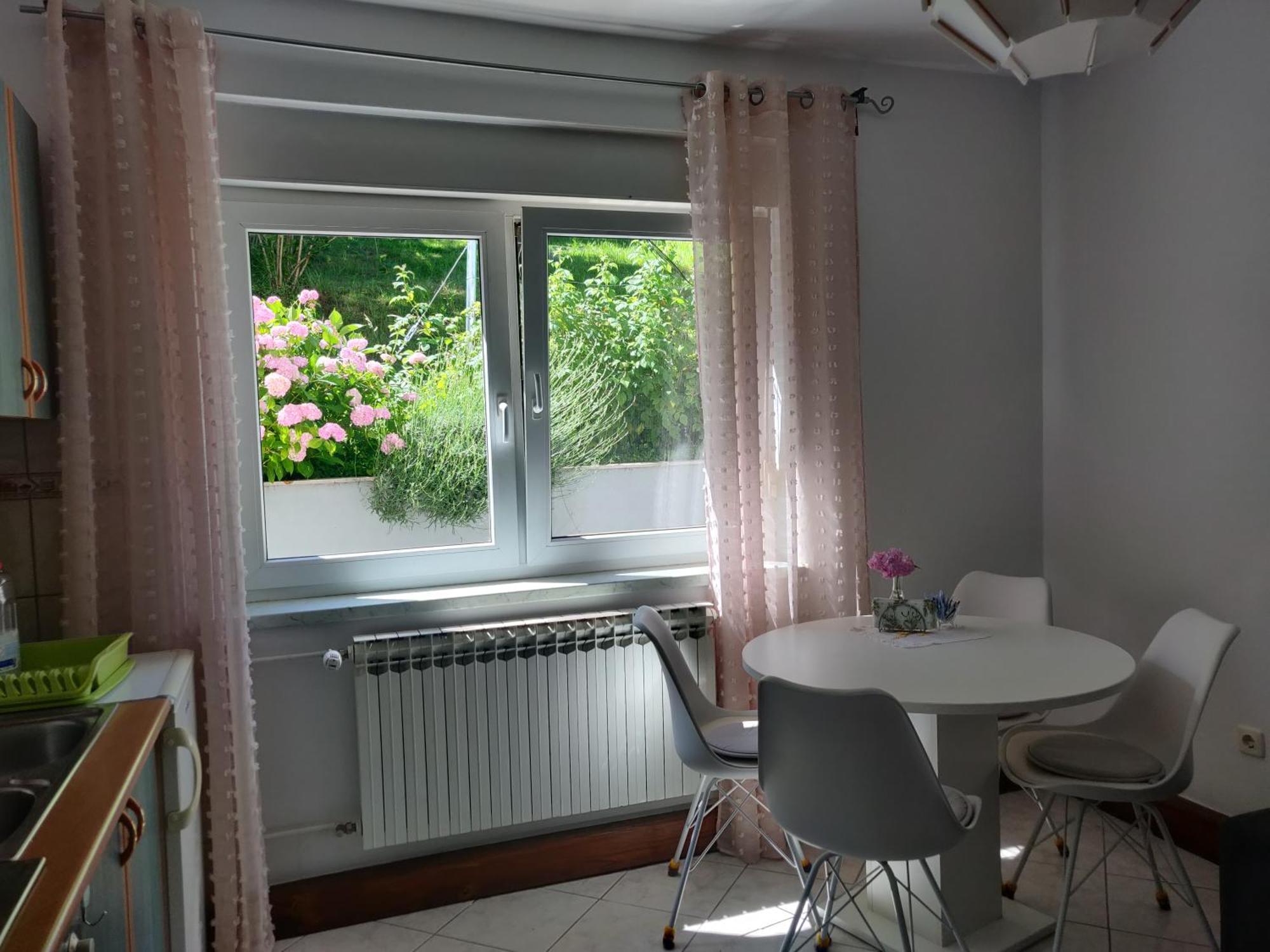 Apartman Malina Karlovac Oda fotoğraf