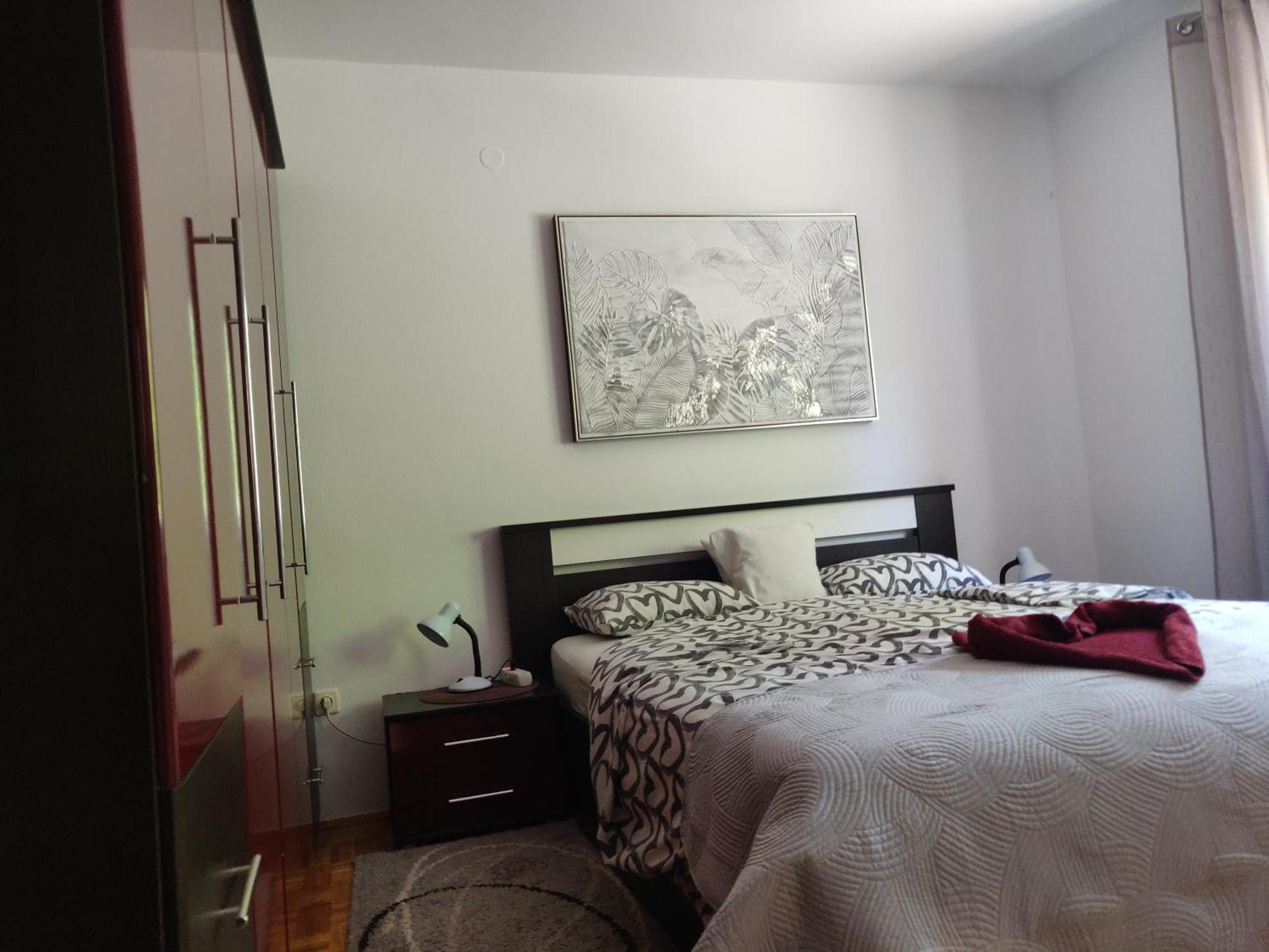 Apartman Malina Karlovac Oda fotoğraf