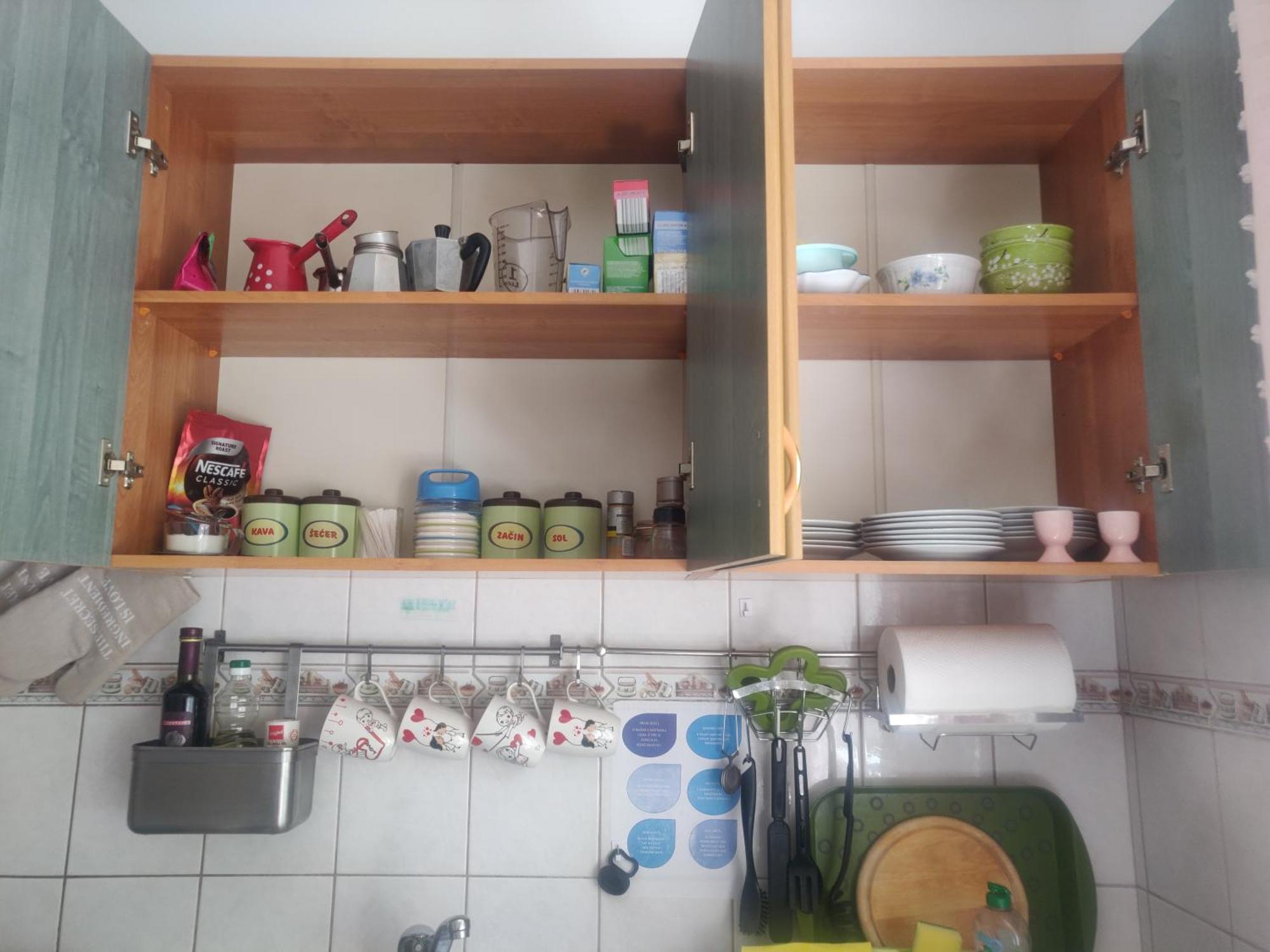 Apartman Malina Karlovac Oda fotoğraf