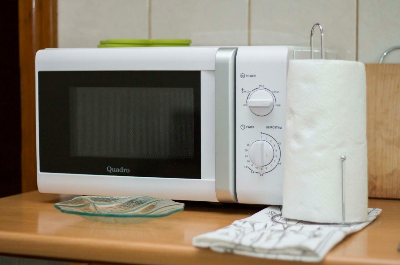 Apartman Malina Karlovac Dış mekan fotoğraf
