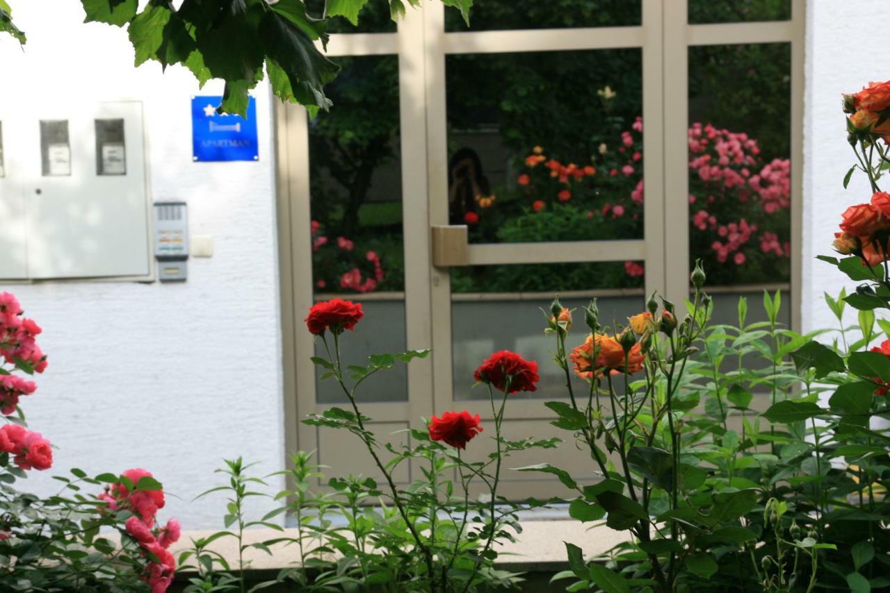 Apartman Malina Karlovac Dış mekan fotoğraf
