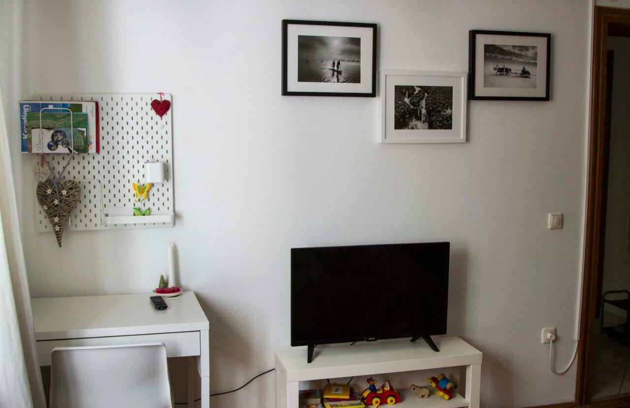 Apartman Malina Karlovac Dış mekan fotoğraf