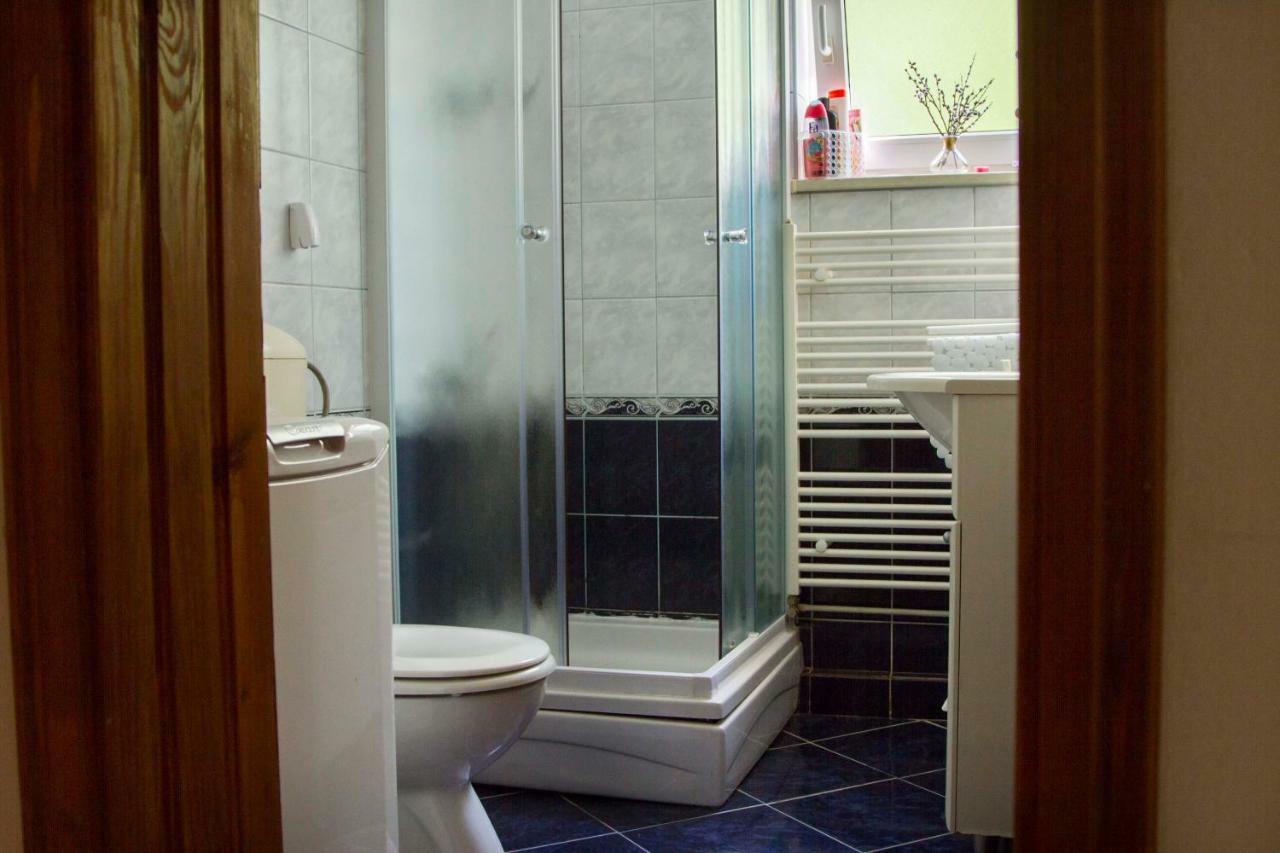 Apartman Malina Karlovac Dış mekan fotoğraf