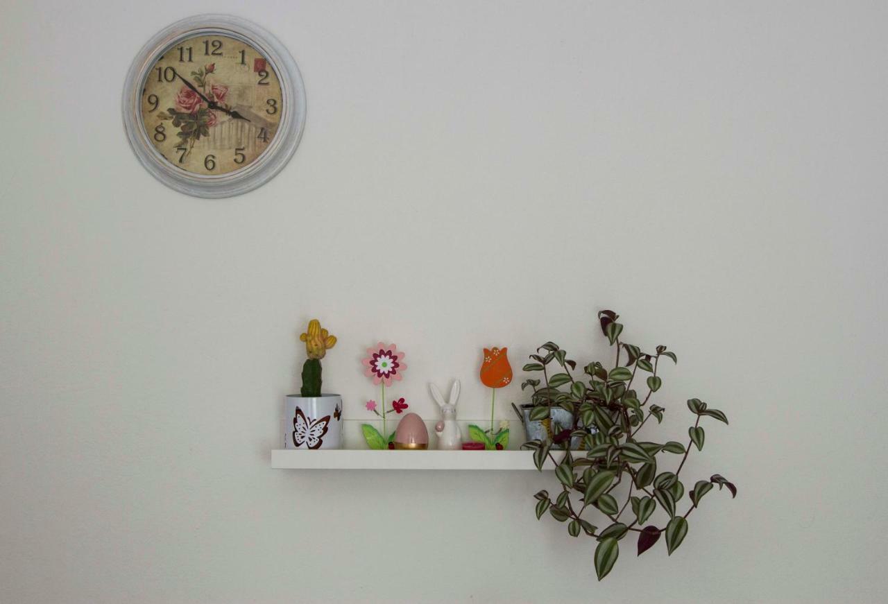 Apartman Malina Karlovac Dış mekan fotoğraf