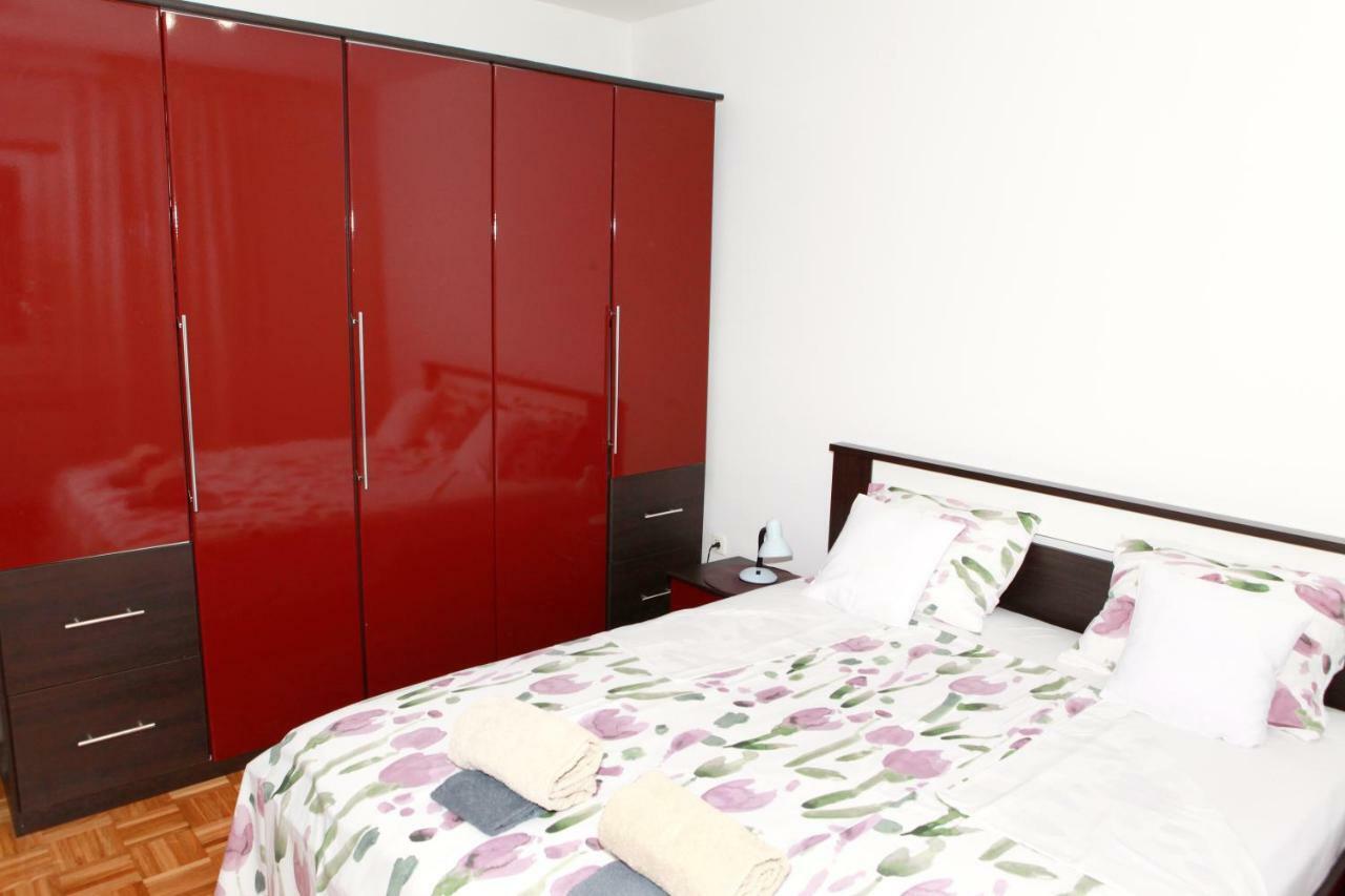 Apartman Malina Karlovac Dış mekan fotoğraf