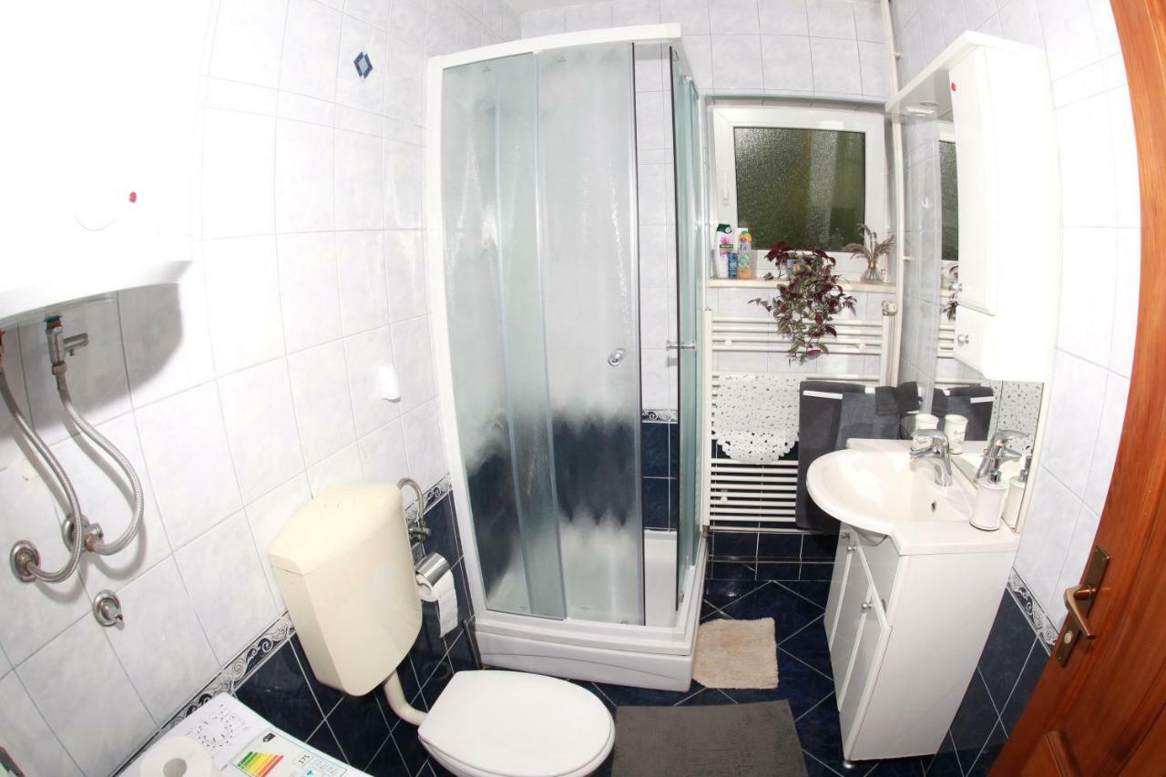 Apartman Malina Karlovac Dış mekan fotoğraf