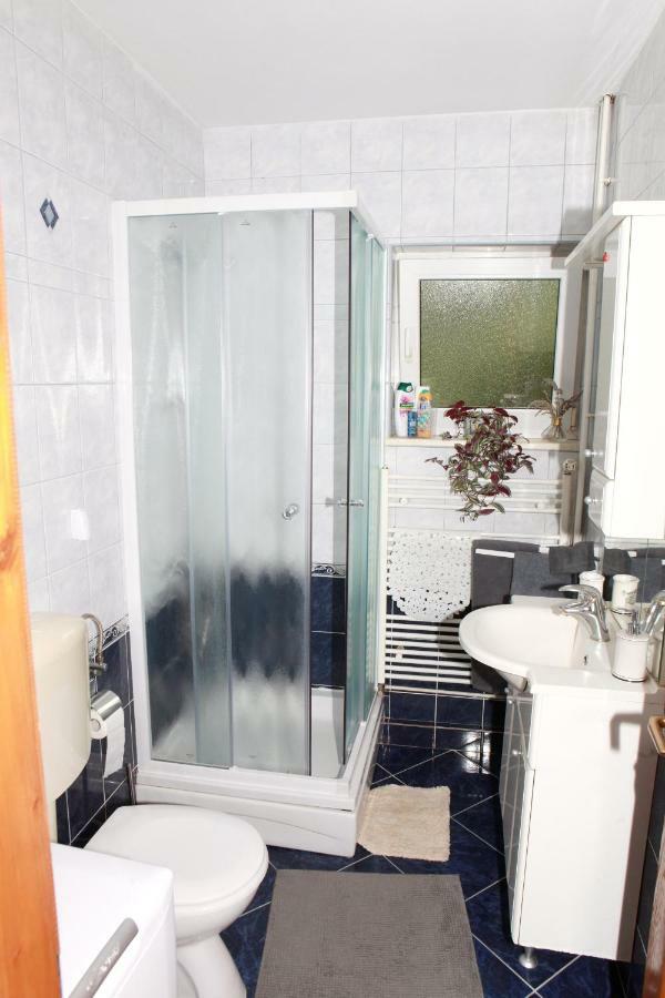 Apartman Malina Karlovac Dış mekan fotoğraf