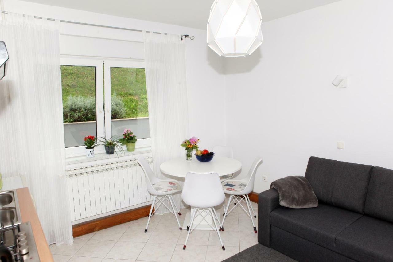 Apartman Malina Karlovac Dış mekan fotoğraf